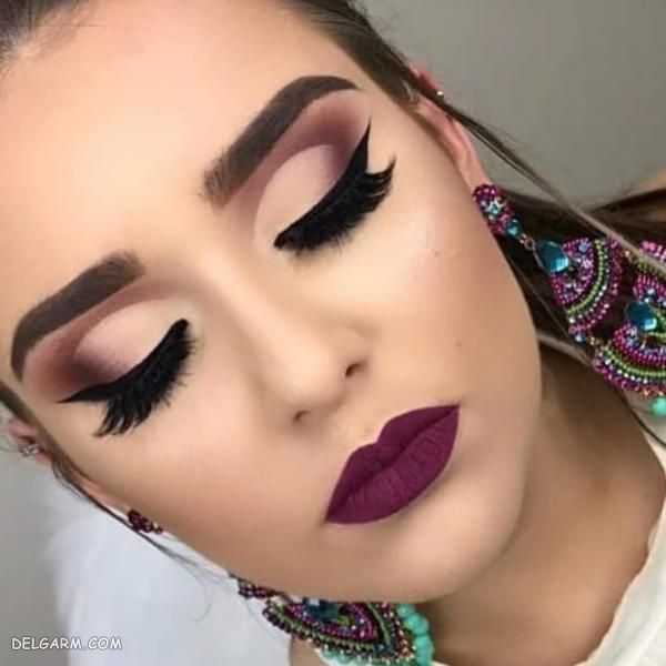 مدلهای آرایش صورت ۲۰۲۰