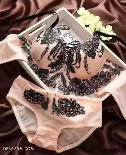 مدل شورت سوتین ۲۰۲۰ زنانه