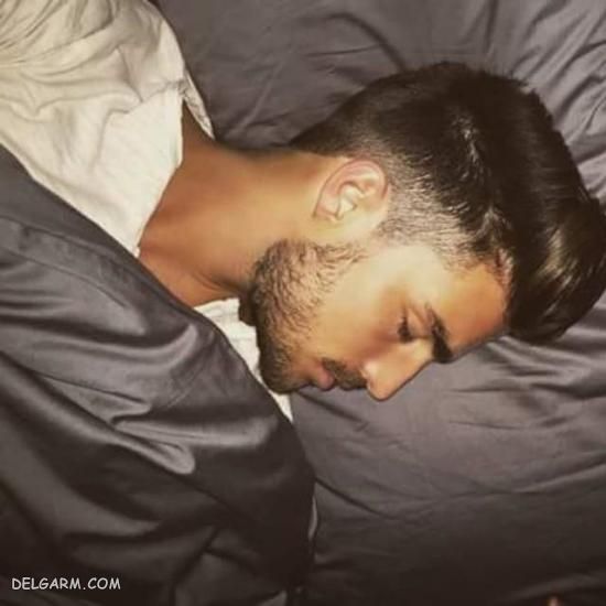 مدل مو مردانه ساده و شیک ۹۸