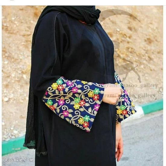 مدل مانتو مجلسی شیک دخترانه جدید ۲۰۱۹