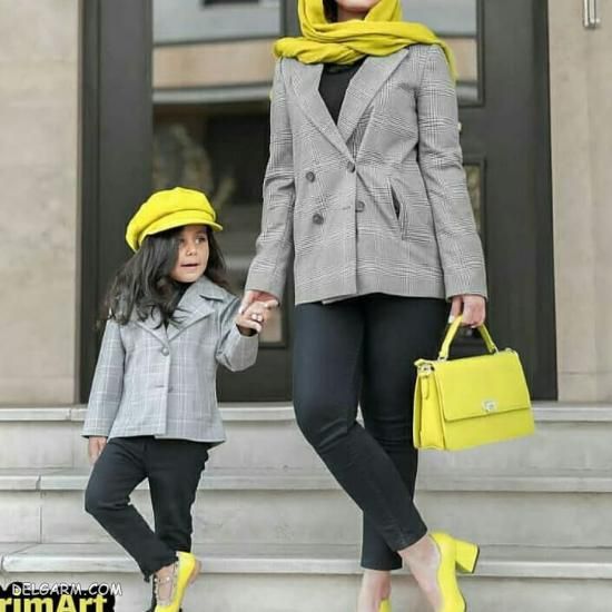 عکس مانتو شیک کوتاه ۲۰۱۹ - ۹۸