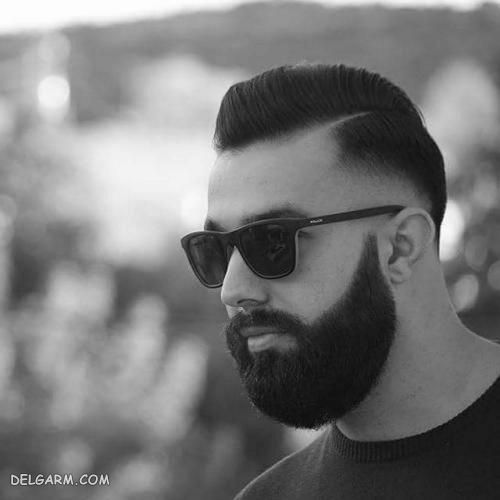 مدل مو مردانه جدید 98 کوتاه