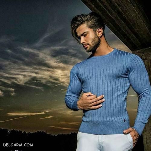 عکس مدل مو مردانه جدید کوتاه