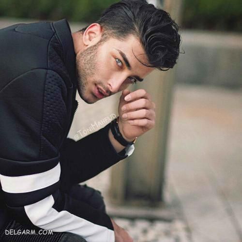 مدل مو مردانه جدید ۱۳۹۸