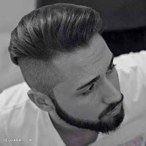 مدل مو مردانه جدید ۱۳۹۸