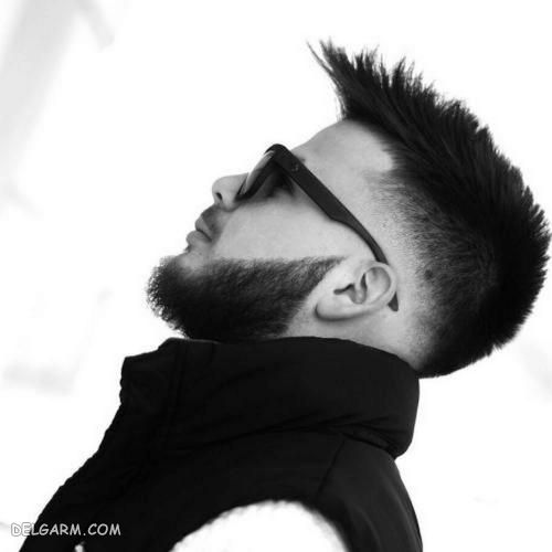 مدل موی مردانه جدید زیبا