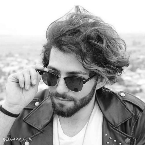 مدل موی پسرانه جدید