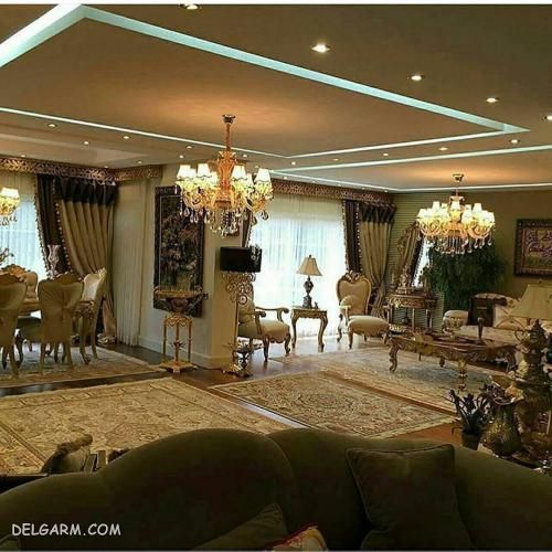۵۰ مدل جهیزیه عروس ایرانی همراه