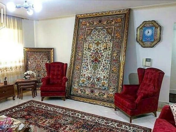 ۵۰ مدل جهیزیه عروس ایرانی