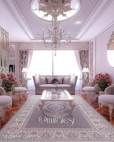 ۵۰ مدل جهیزیه عروس ایرانی