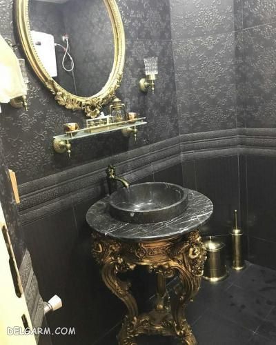 ۵۰ مدل جهیزیه عروس ایرانی