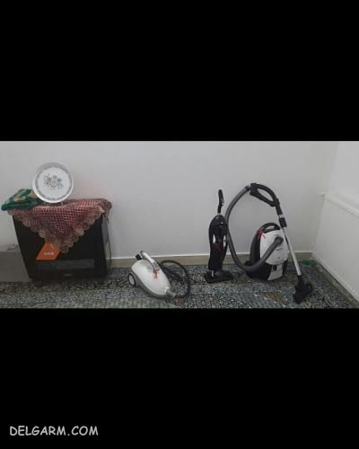 عکس جهیزیه عروس چقدر قشنگه