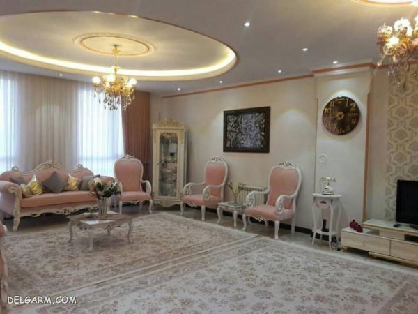 عکس جهیزیه عروس چقدر قشنگه