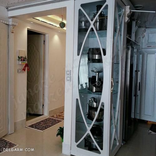 عکس جهیزیه عروس چقدر قشنگه