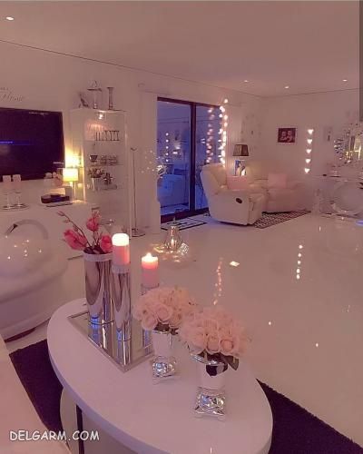 عکس جهیزیه عروس چقدر قشنگه