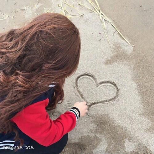 بهترین عکس پروفایل دخترونه