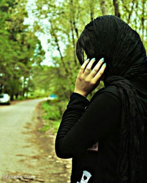 بهترین عکس پروفایل دخترونه