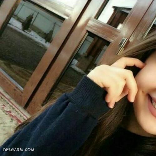 بهترین عکس پروفایل دخترونه