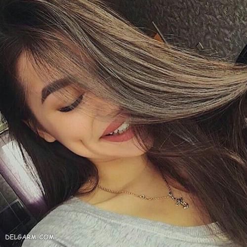 بهترین عکس پروفایل دخترونه