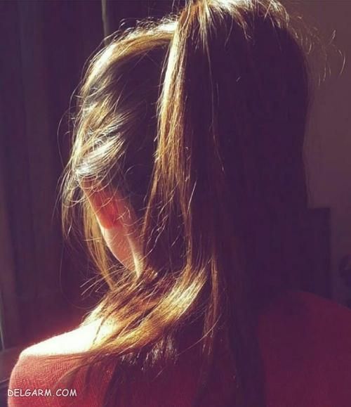 بهترین عکس پروفایل دخترونه