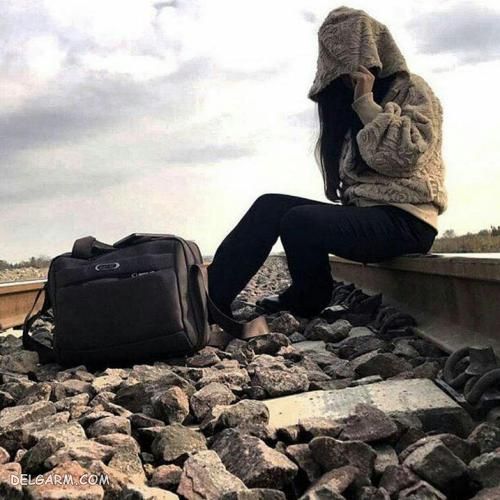 50 عکس دخترونه شیک و باکلاس زیبا