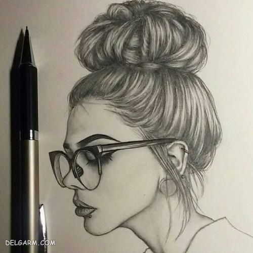 50 عکس دخترونه شیک و باکلاس زیبا