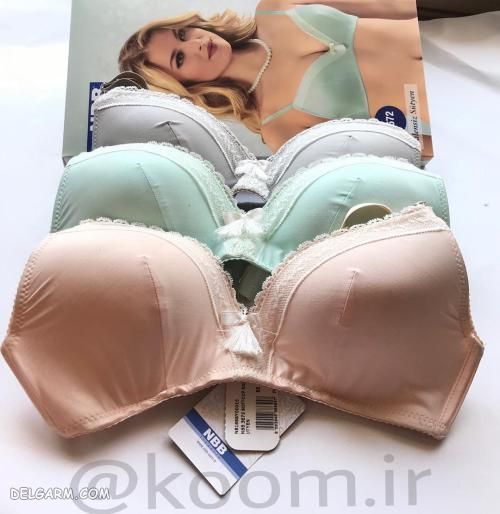 جدیدترین مدل شورت و سوتین