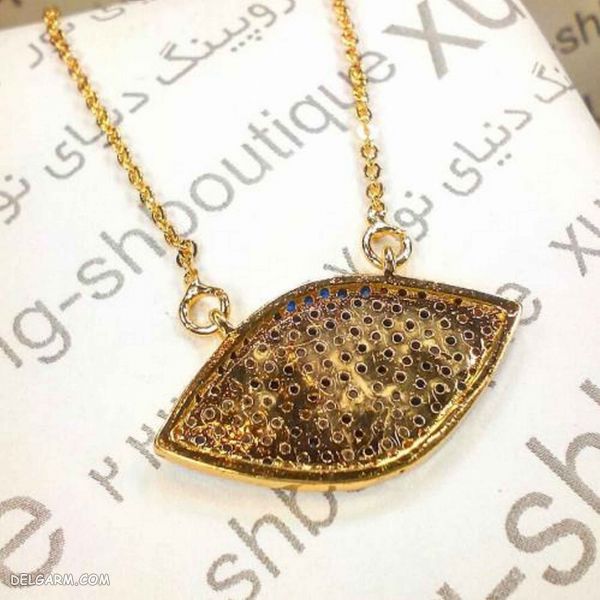 عکس بدلیجات شیک و جدید