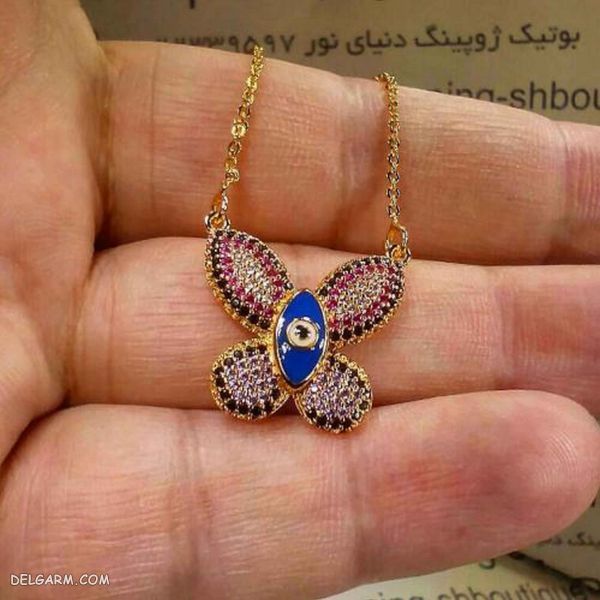 عکس بدلیجات شیک و جدید
