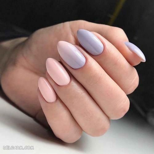 ۵۰ مدل طراحی ناخن عروس ۲۰۱۹