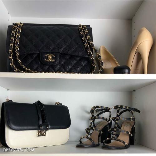مدل کیف زنانه جدید سال ۹۸