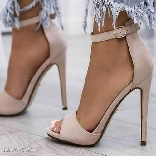 جدیدترین کفش مجلسی زنانه