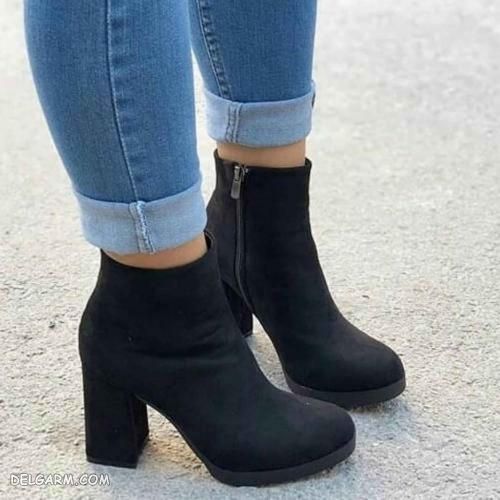 جدیدترین کفش مجلسی زنانه