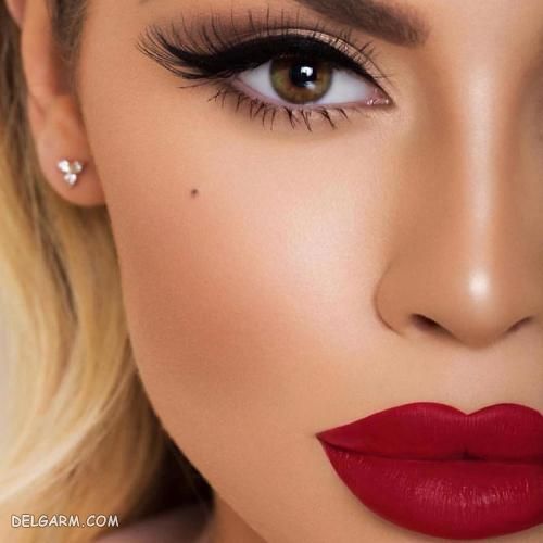 انواع جدیدترین مدل سایه چشم