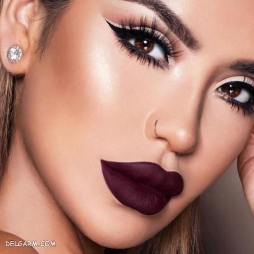 مدل سایه چشم جدید و شیک