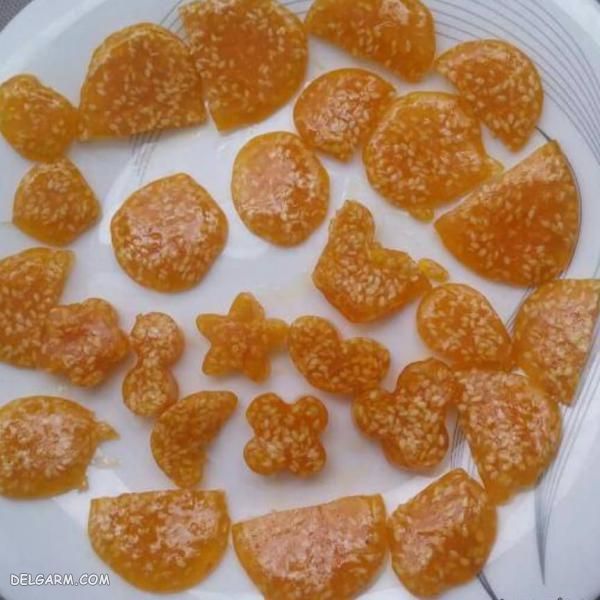 تزیین غذا کودک