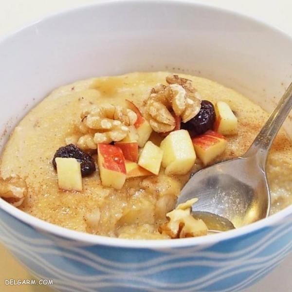 تزیین غذا کودک
