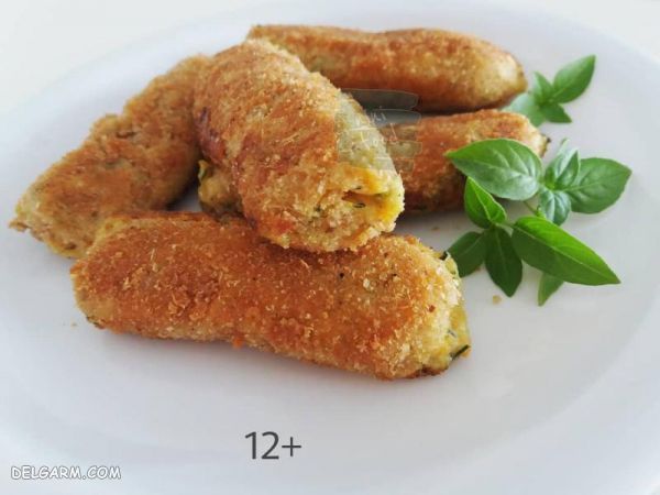 تزیین غذا کودکان