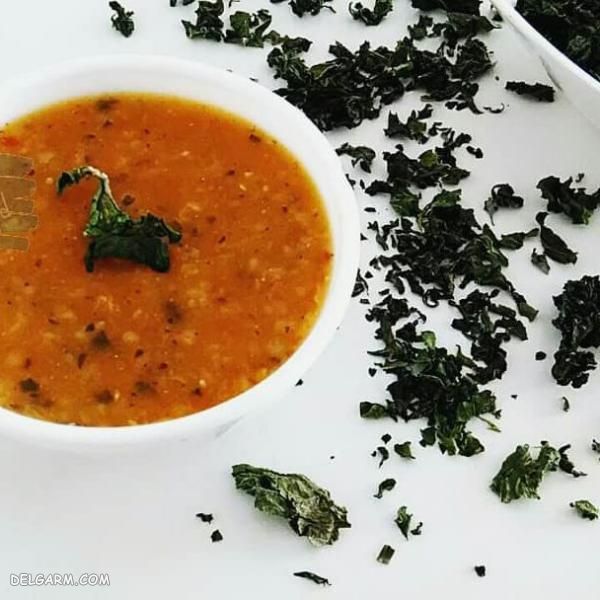 تزیین غذا کودکان