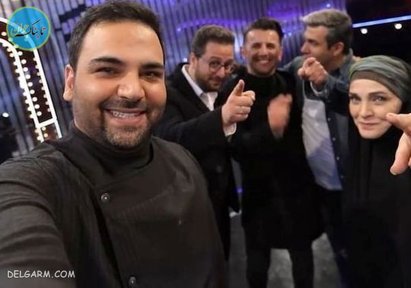 آیا برنامه عصر جدید در ۵ و ۶ خرداد ۹۸ پخش میشود ؟