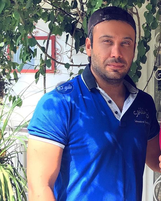 محسن چاوشی