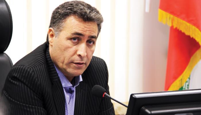 محمدرضا نوری