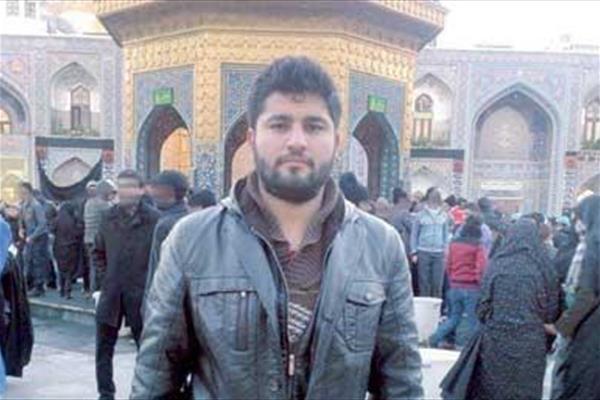 سعید براتی