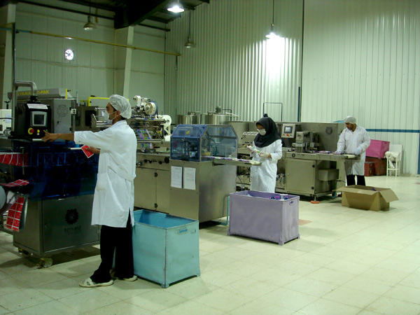 ، تعطیلی کارخانه پوشک و نوار بهداشتی، کمبود پوشک بچه، کمبود نوار بهداشتی