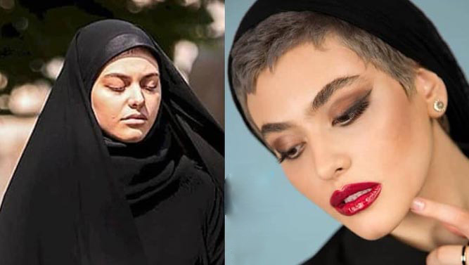ریحانه پارسا، سریال پدر، حامد عنقا، حذف ریحانه پارسا از فصل دوم سریال پدر