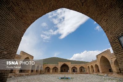 تصاویر روز ایران، دوشنبه 19 شهریور 1397