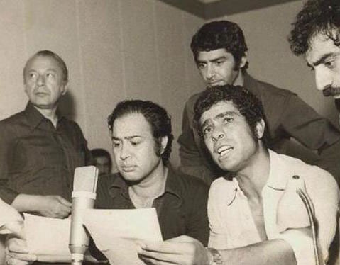 حسین عرفانی درگذشت، دلیل فوت، بیوگرافی و تصاویر