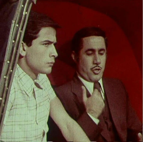 سعید کنگرانی درگذشت، دلیل فوت، بیوگرافی و تصاویر