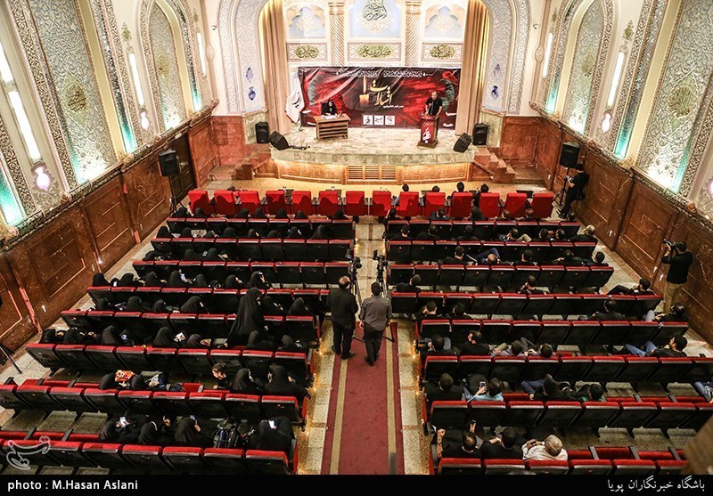 تصاویر روز ایران یکشنبه، 25 شهریور ۱۳۹۷