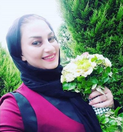 ریحانه درفشی، رسوای اخلاقی شورای شهر بابل